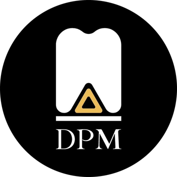 DPM logo